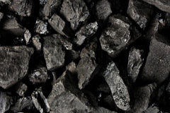 Nup End coal boiler costs