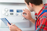 free Nup End gas safe engineer quotes