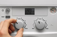 free Nup End boiler maintenance quotes
