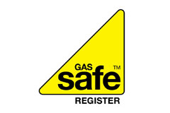 gas safe companies Nup End